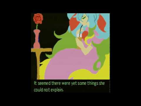 Mecha Ritz: Steel Rondo  - 1CC - [PC]