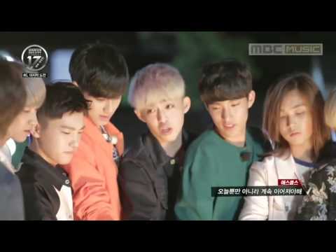 [020915] 100th Steps With Seventeen