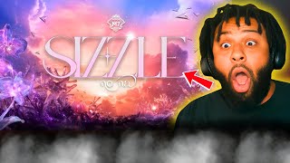 Download lagu NO NA – SIZZLE (M7 Theme Song) [FIRST TIME REACTION] | Mobile Legends Went CRAZY With This One! 🔥🔥 mp3