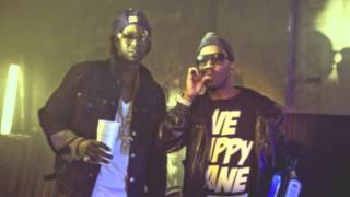 Own Drugs - Juicy J, 2Chainz, 1Cap [Prod by Mike WIll][HD]