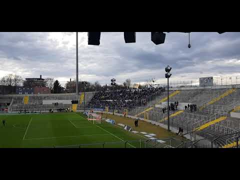 Bayern II vs. Hansa Rostock Support