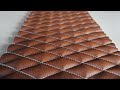 Upholstery Basics Turn Your Upholstery Into ART With These Diamond Tips Relatively Easy