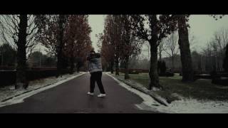 RH - Regner (OFFICIEL MUSIKVIDEO)