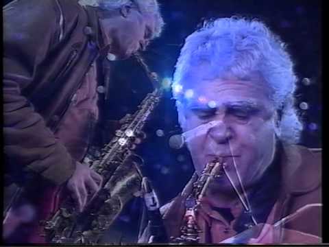 United jazz & Rock Ensemble Germany 2.avi