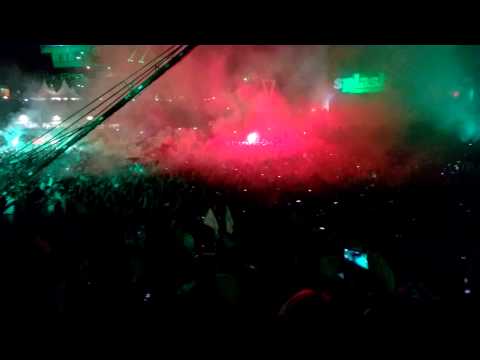 Marsimoto Live Splash 18 2015