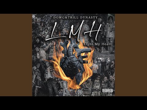 Patience (feat. Lunv Loyal & ViryKnot)