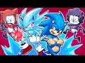 HAVE YOU HEARD ABOUT Sonic Fan Films