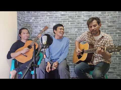 Jon Kastella | Lagu Bunga | feat. Abah Donny & Saija