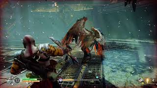 【アクション】我ここに降臨す。『GOD OF WAR』 ふるのあの実況動画 #15
