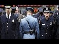 Why The NYPD Turned Backs on NYC Mayor Bill de.