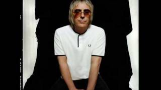 Paul Weller Hung Up