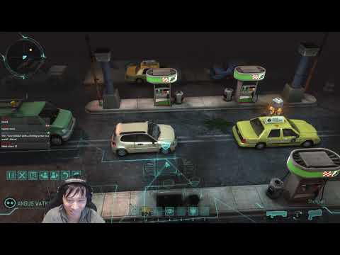 XCOM Long War Beyond Impossible Ironman ~ Ep3 ~ Going in hard