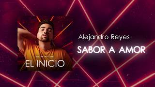 Sabor a Amor Music Video