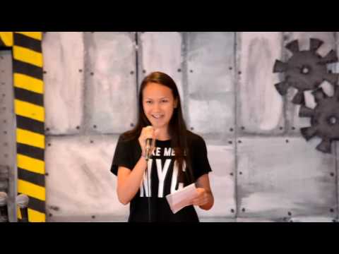 Cuvantul Vietii Tabara de Vara 2017 Saptamana 4