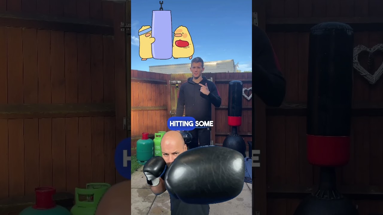 DO NOT buy boxing gloves without asking this!!