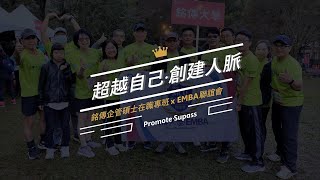 [情報] 111 銘傳企管碩士在職專班 招生資訊