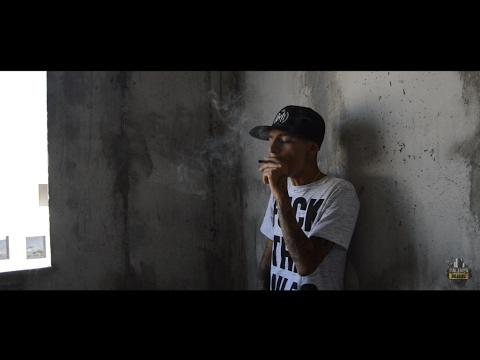 RICHARD AHUMADA - NO SON DE GHETTO / VIDEO OFICIAL