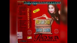 Download lagu Rosa Amelia - Pelarian Cinta (cipt.Kulo Gandrunk) mp3 Download lagu Rosa Amelia - Pelarian Cinta (cipt.Kulo Gandrunk) mp3