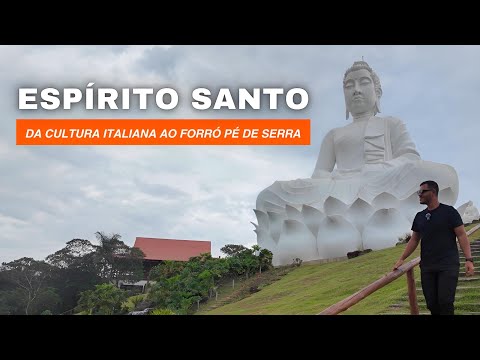 ESPÍRITO SANTO: Roteiro pelas Montanhas Capixabas e Itaúnas