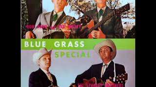 Blue Grass Special [1967] - Don Reno &amp; Red Smiley, The Stanley Brothers