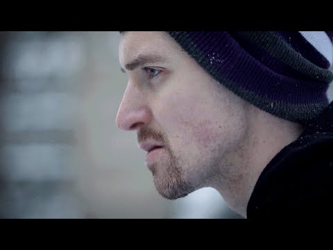 Laurier Lachance - The Wind (Official Video)