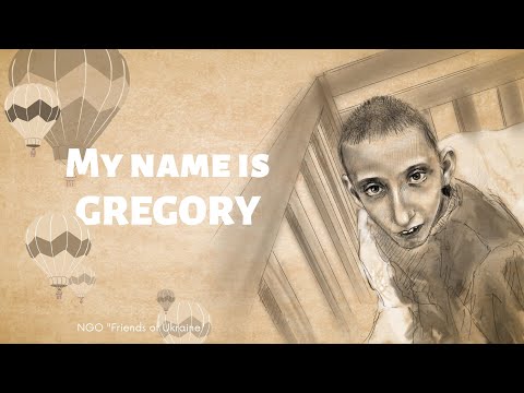 Gregory