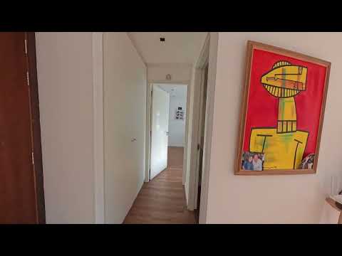 Video de YouTube - Apartamento en alquiler en Punta carretas 1 dormitorio y Garage