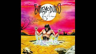 Extremoduro - Prometeo + Sucede