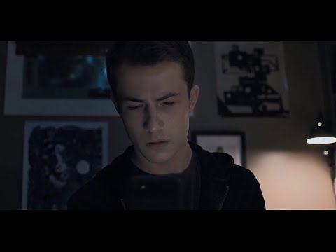 Clay Threatens to Kill Bryce Scene - 13 Reasons Why