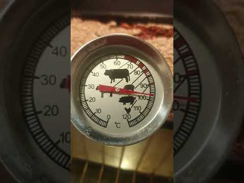 Ryebread - How To Know When It's Done?