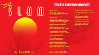 Download lagu Kumpulan SLAM - BUAT SEORANG KEKASIH HQ mp3