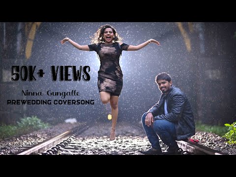 Ninna Gungalli PreWedding Cover Video
