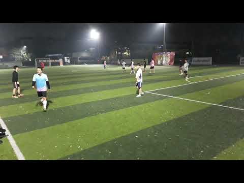 bongdadao: AFC vs c3 Lê Xoay 23.12.23 p3