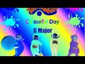 Teletubbies Colourful Day G Major