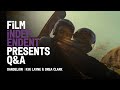 Q&A with KiKi Layne & Drea Clark