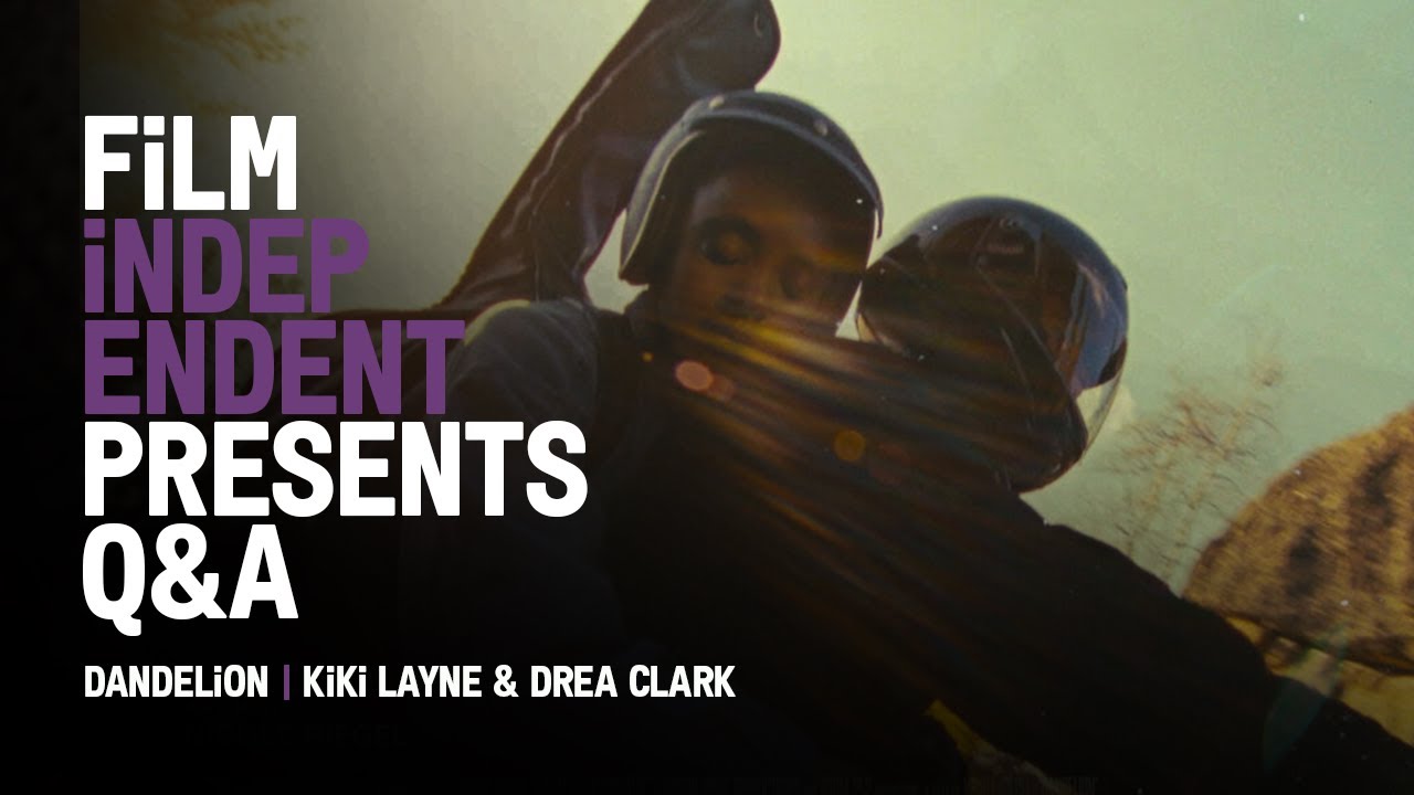 Q&A with KiKi Layne & Drea Clark