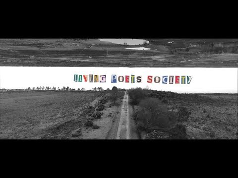 G00SE - Living Poets Society (feat. Verb T) OFFICIAL VIDEO