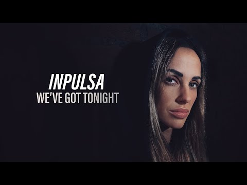 Inpulsa - We've Got Tonight (Official Audio) [Copyright Free Music]
