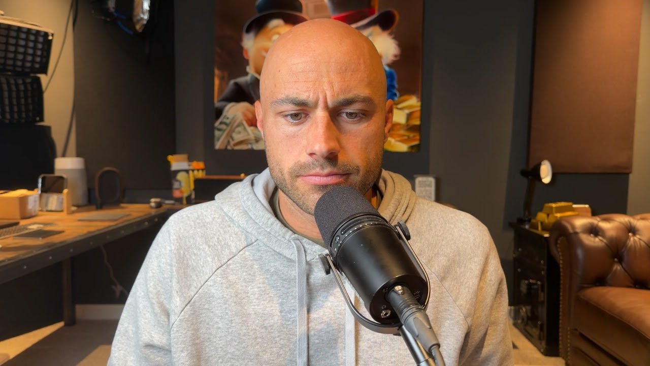 LIVE: Market Close Wednesday, Ask Me Anything