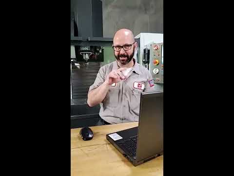 Tip of the Day LIVE on Instagram - Recorded 4/02/20 - Haas Automation, Inc.