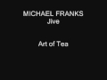 Michael Franks - Jive