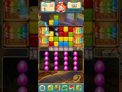 Toy Blast level 2148