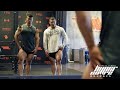 超核心HYPERCORE | 進擊的巨人IFBB備賽特輯S2E12 大腿後側訓練