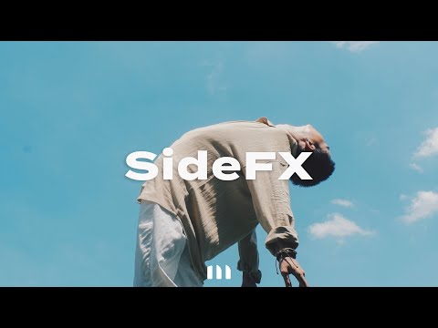 Justin Bieber x Bazzi Type Beat - "SideFX" | Pop Guitar Type Beat