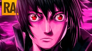 ♪ Sasuke Uchiha – Maldição do Ódio | Naruto