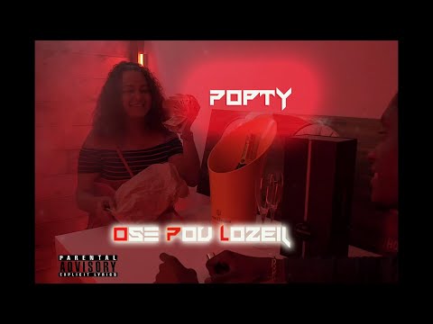 Popty - Osé Pou Lozeil