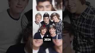 Just How Fast The Night Changes 🕊️