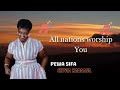 Pewa Sifa By Nabaasa Sylvia