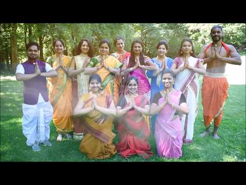 Independence Day Event 2017 | CGI Munich | D4Dance-Germany | Collaboration