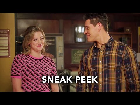 Riverdale 5x06 Sneak Peek #3 "Back to School" (HD) Season 5 Episode 6 Sneak Peek #3